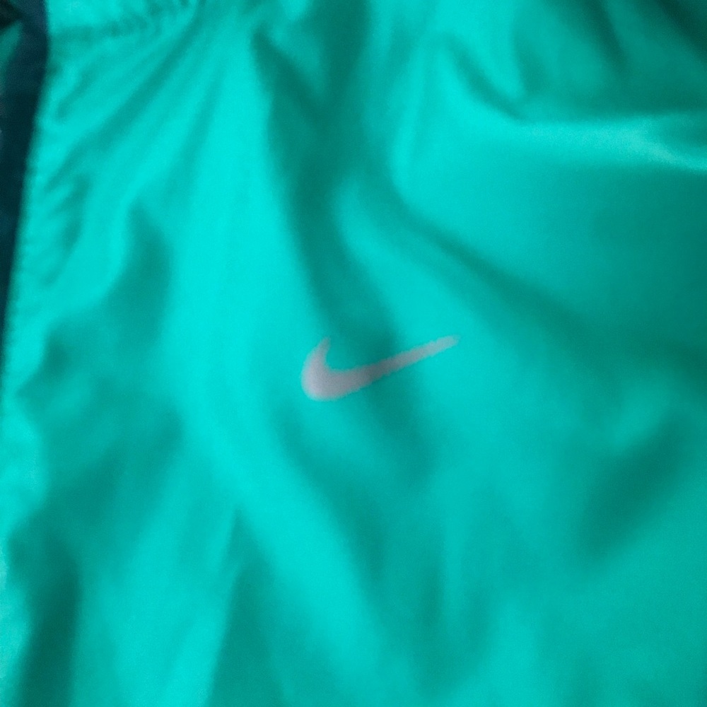 Nike Running Jacket - image 2